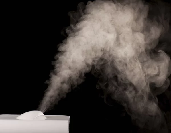 El humidificador le proporcionará la hidratación que necesita tu piel durante la noche para tener una mejor apariencia en la mañana.