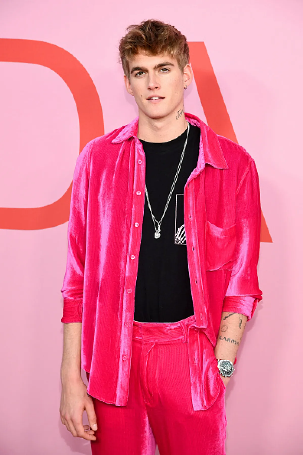 Presley Gerber