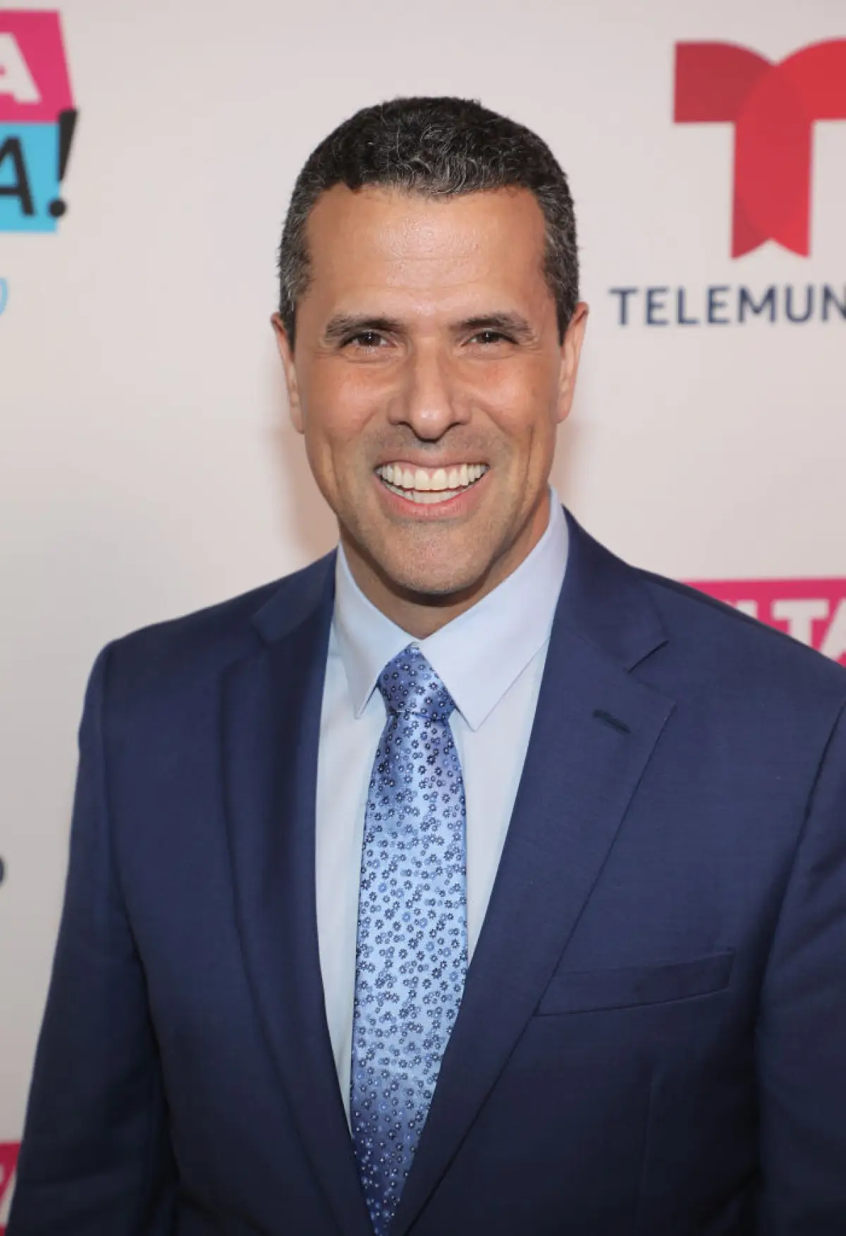 Marco Antonio Regil
