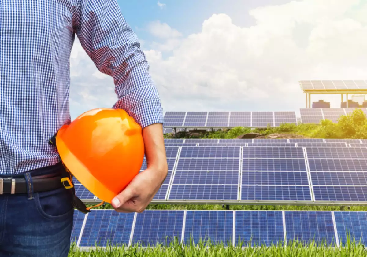 fotovoltaico
