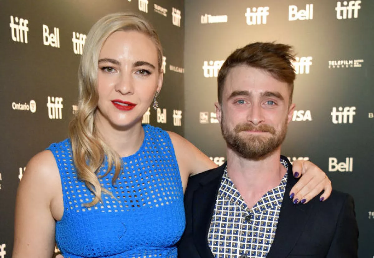 2022 Toronto International Film Festival - "Weird: The Al Yankovic Story" Premiere