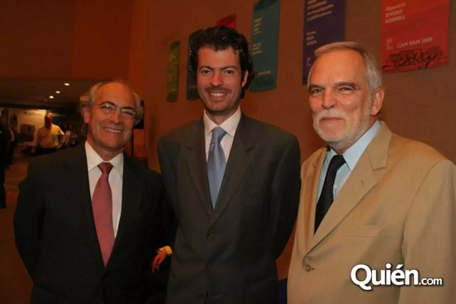 Reconocimiento a Fernando Romero