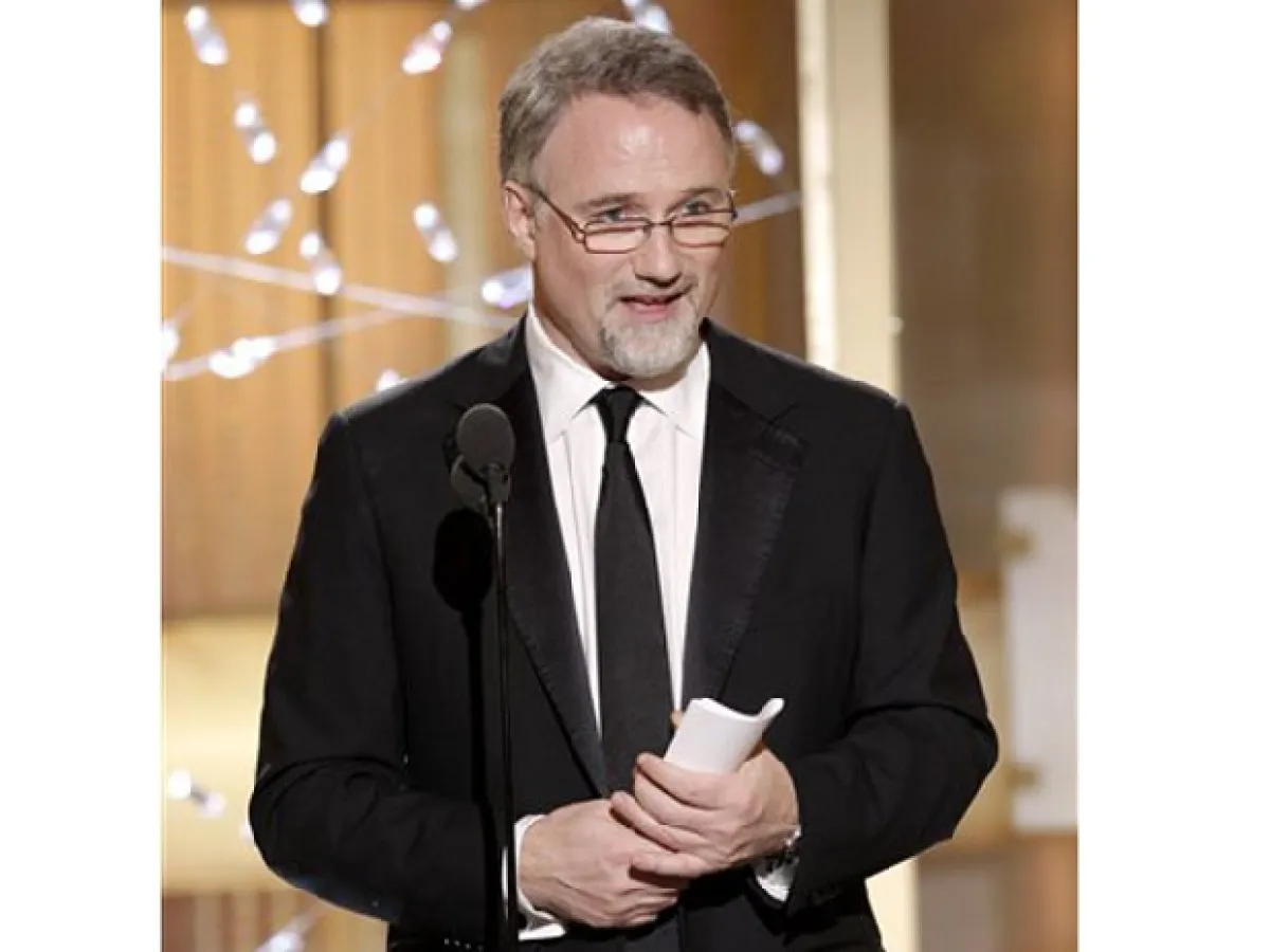 El director de cine David Fincher reconoció que el proyecto de `Red Social´ no es como sus otros trabajos.