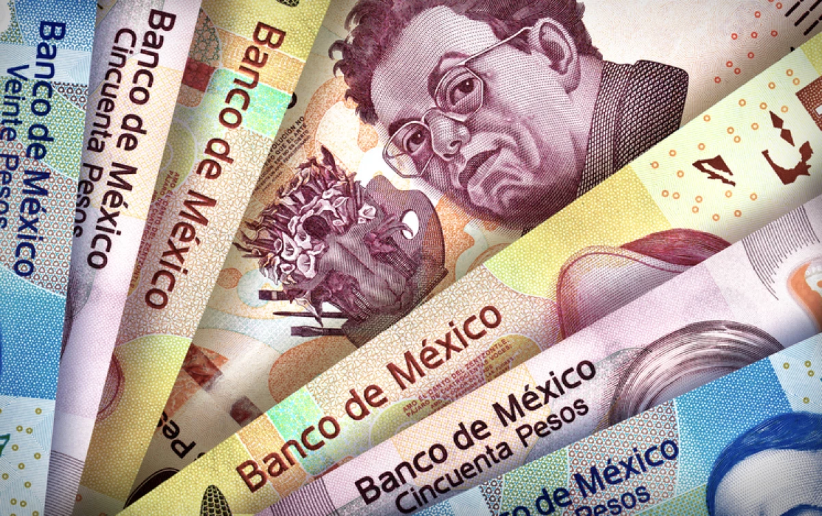 Financiamiento, en contraste