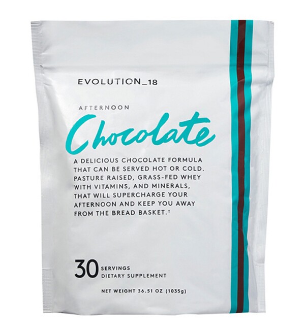 afternoonchocolate
