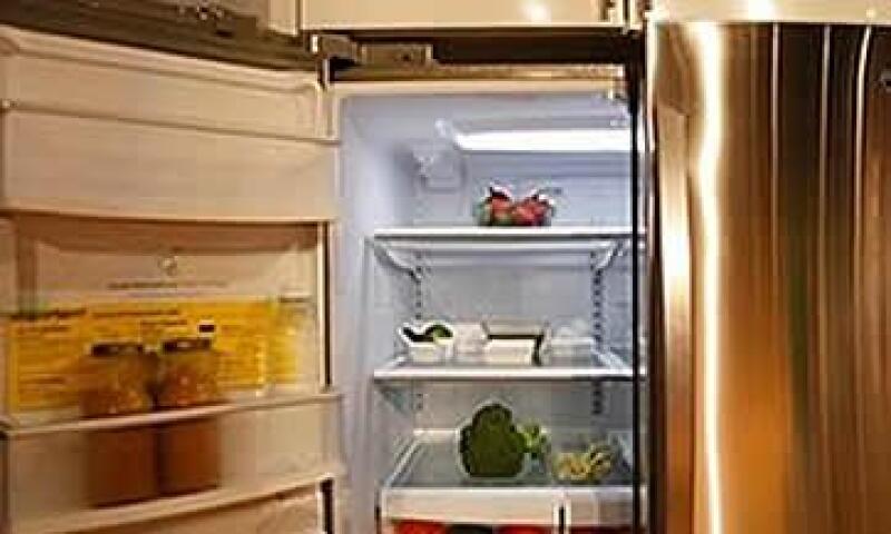 Refrigerador