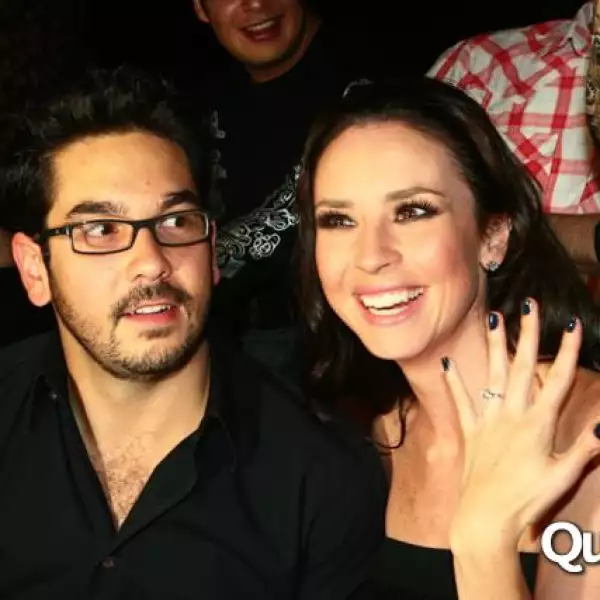 DFashion Sociales Miércoles.