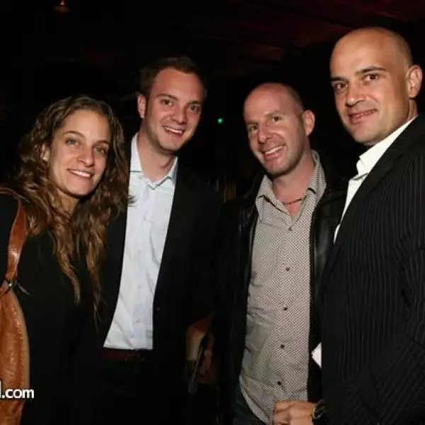 Aniversario Revolution