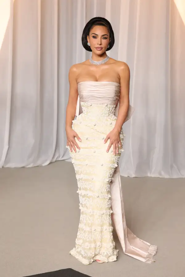 6th Annual Academy Museum Gala - Arrivals