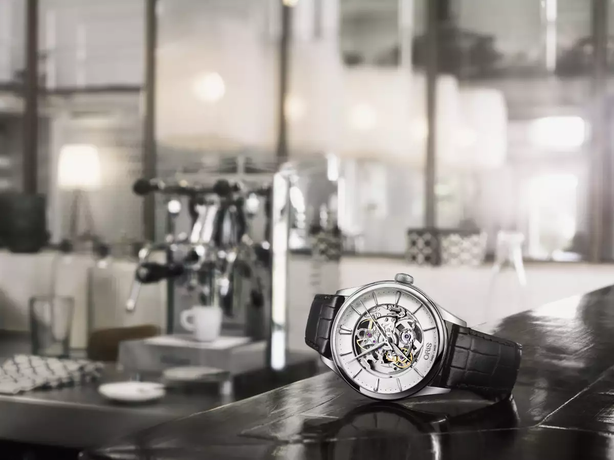 Oris
