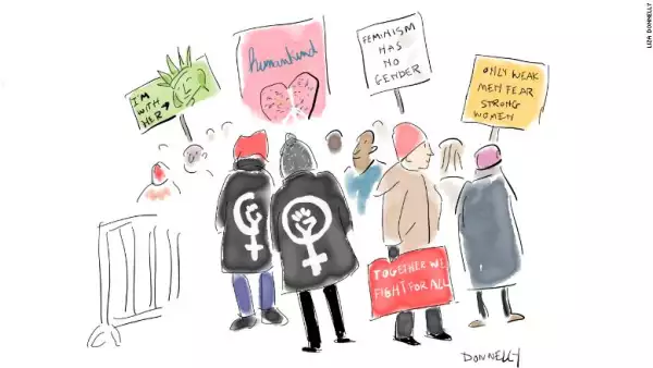 Marcha
