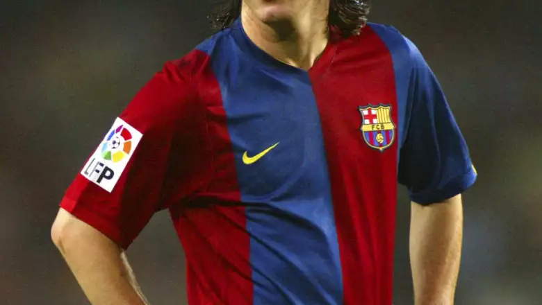 Lionel Messi en 2026