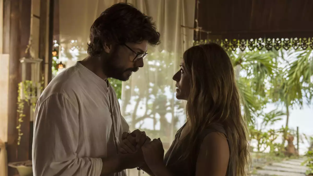 Tercera temporada