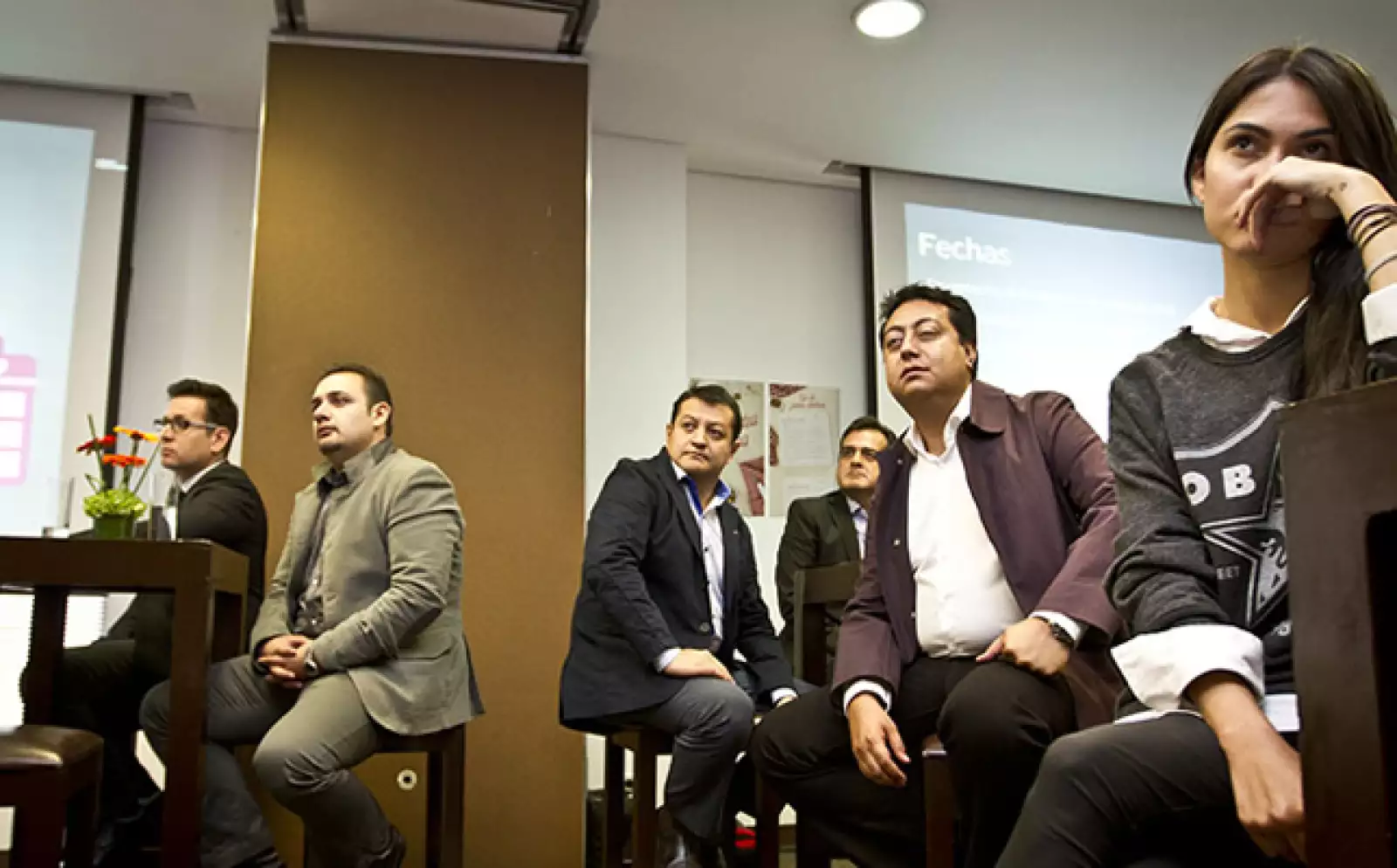 Se trata de empresas de reciente creación con alto potencial de crecimiento y generación de alto valor agregado con productos sumamente innovadores.