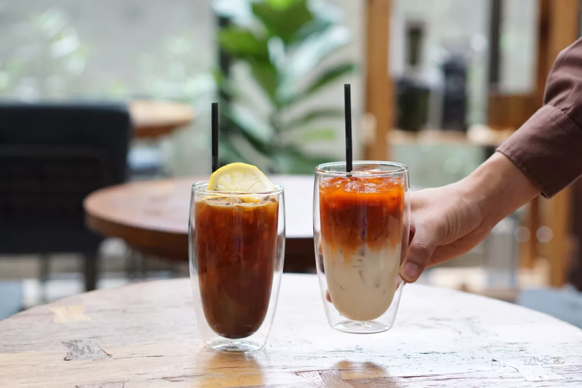 Caliente o frío, el snack perfecto para llevar