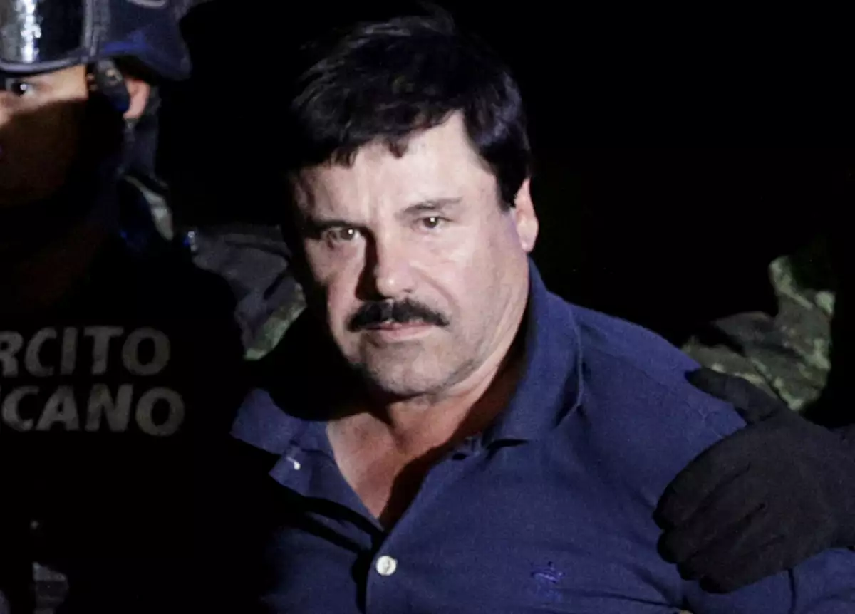 Joaquín Chapo Guzmán abogado defensa