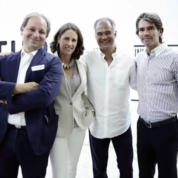 Comida Gallery Weekend