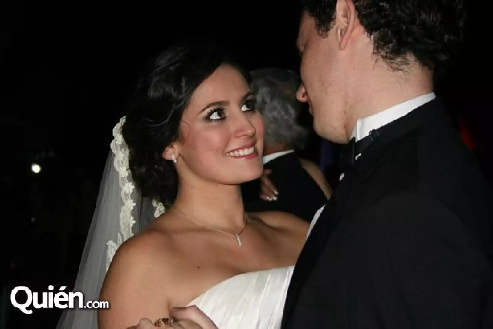 Marcela Zapata Suárez del Real y Alan Ávila Oruño