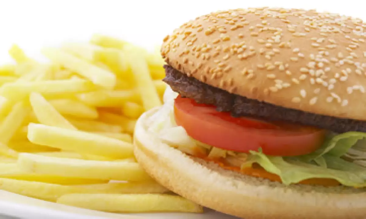 El sistema de Burger King México acelerará su expansión en el 2012 con la apertura de alrededor de 20 unidades. (Foto: Photos to go)