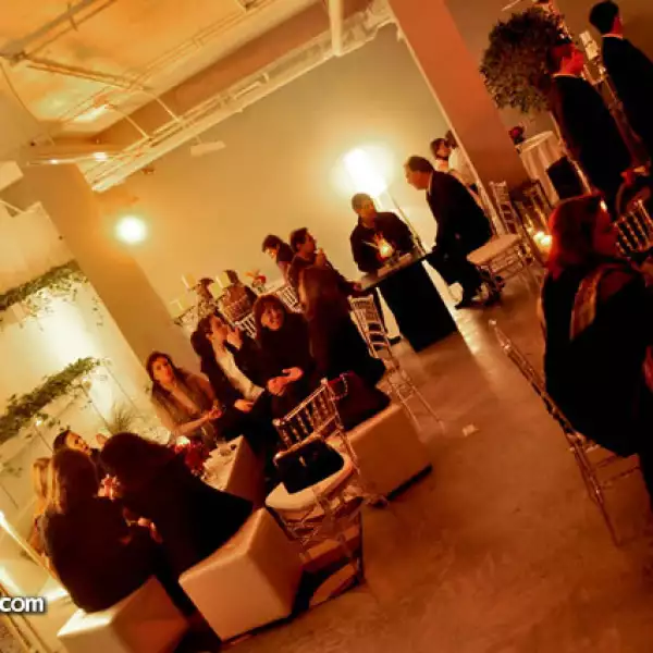 Inauguración de EQ3