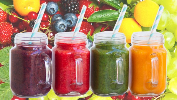 Smoothies