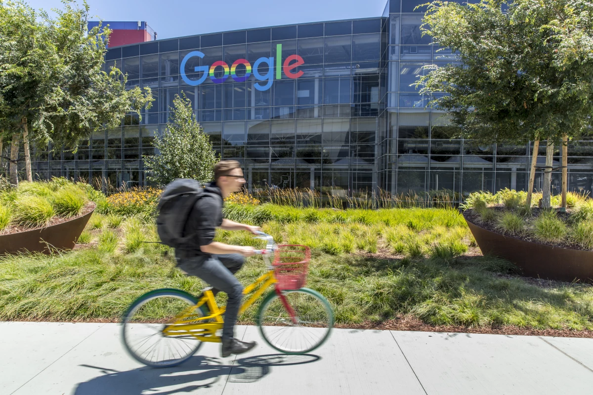 Google es una de las firmas mayor valuadas.