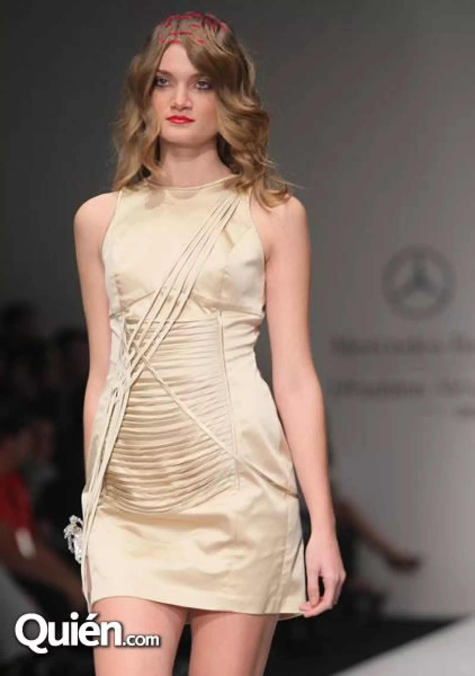 MBDF Pasarela Macario Jiménez