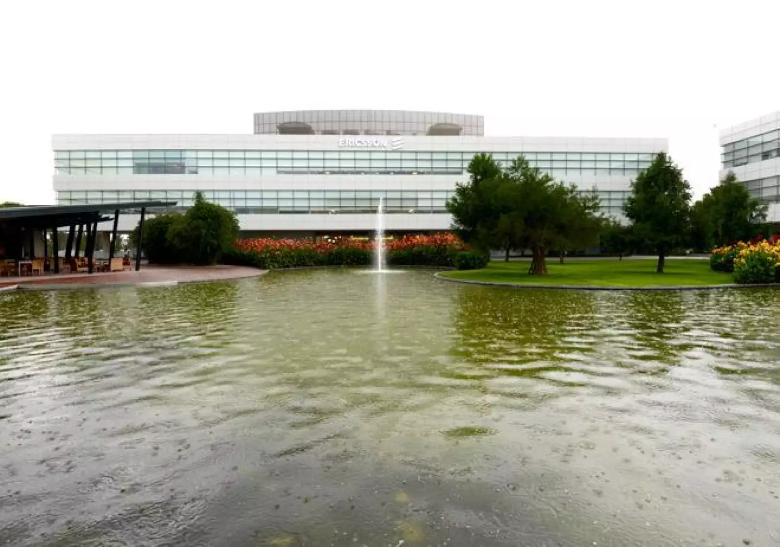 Edificio Ericsson 02