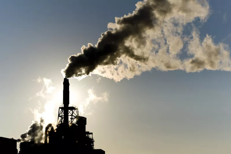 ¿Cuáles son las industrias más contaminantes del mundo?