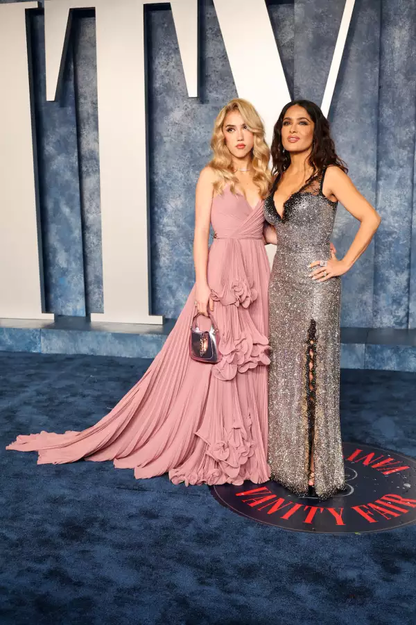 2023 Vanity Fair Oscar Party Hosted By Radhika Jones - Arrivals