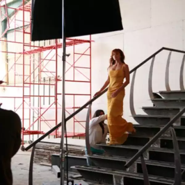 Entre sus diseñadores consentidos se encuentran Macario Jiménez, Trista y Armani.