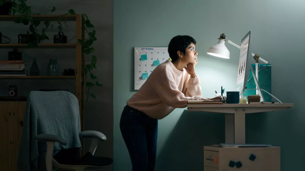 Teletrabajo en México