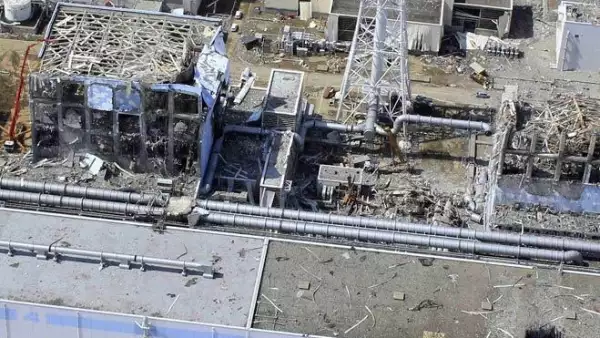 Fukushima