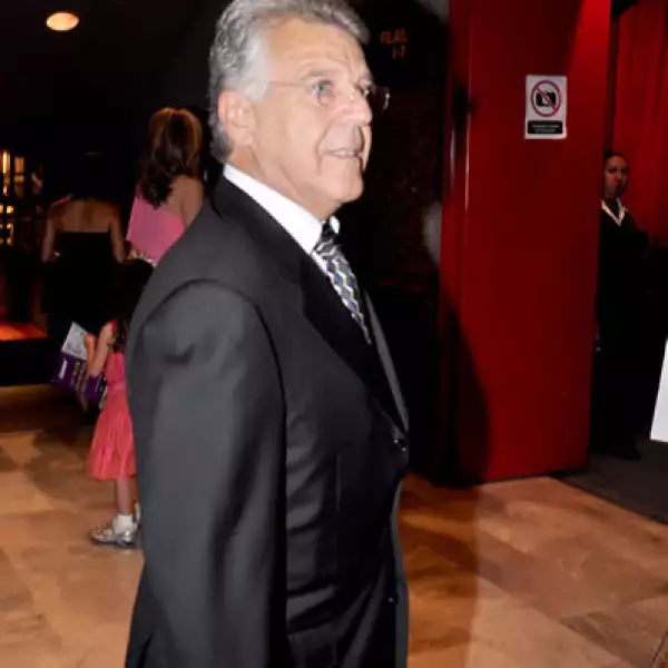 Alberto Martínez
