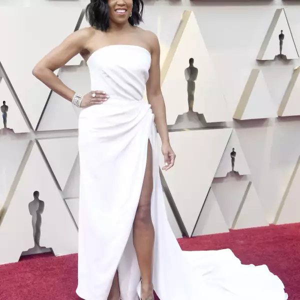 91st Annual Academy Awards - Arrivals