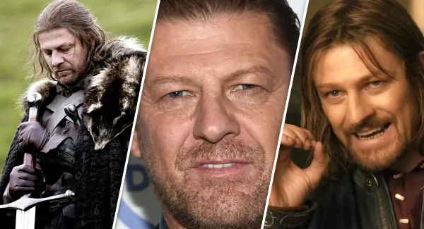 Sean Bean