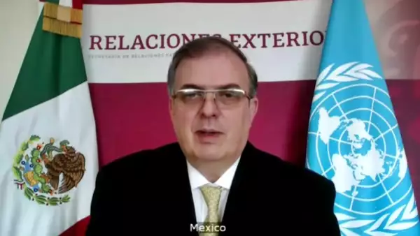 Marcelo Ebrard