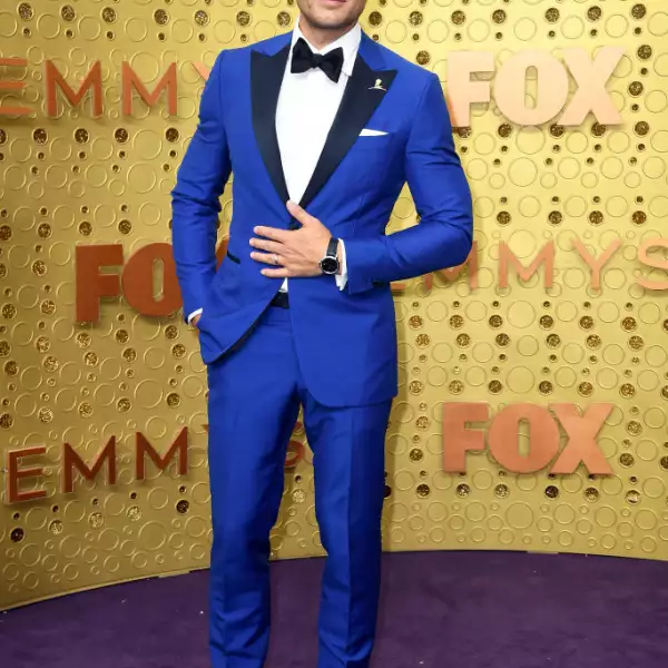 71st Emmy Awards - Arrivals