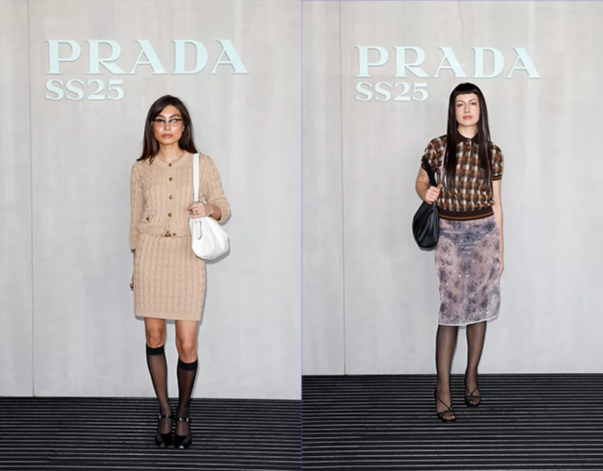 mexicanos Milan Fashion Week 