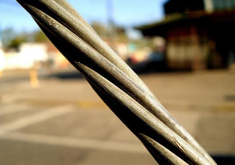 Cable acero3