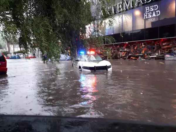 No, no es Texas