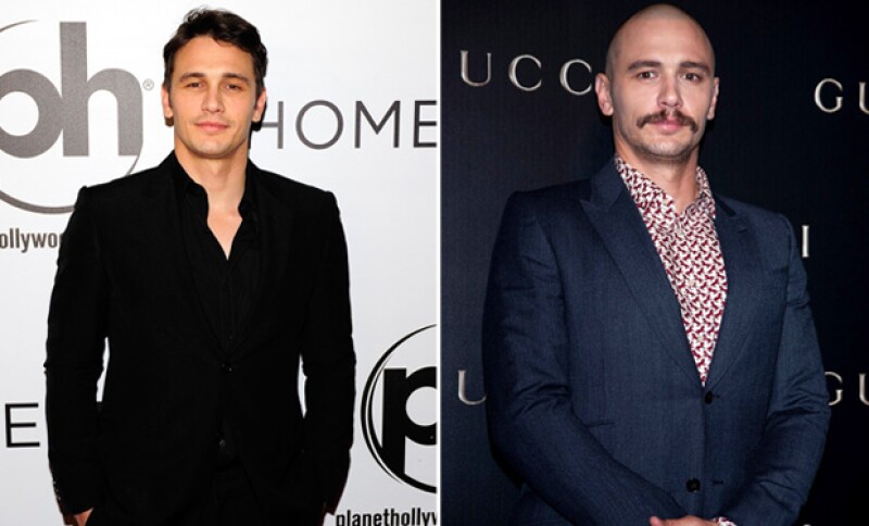 James Franco