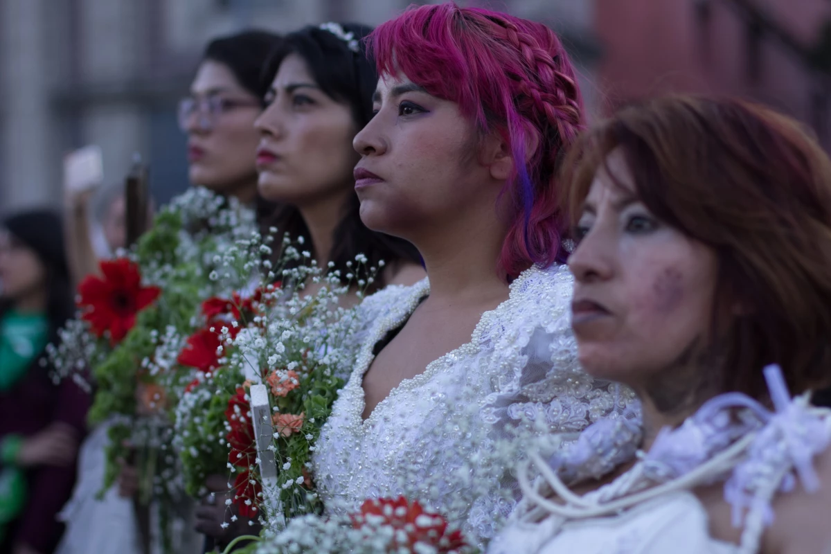 Violencia de género