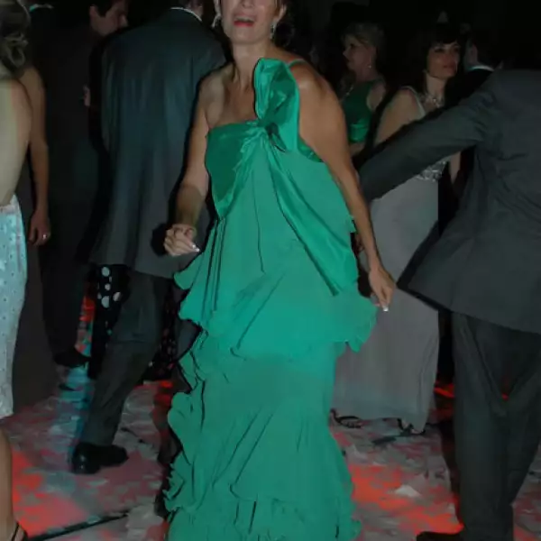 Boda de Pablo Martín del Campo y Ale Robles