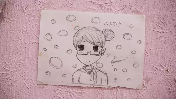 Karla Adriana, de 16 años, es localizada con vida