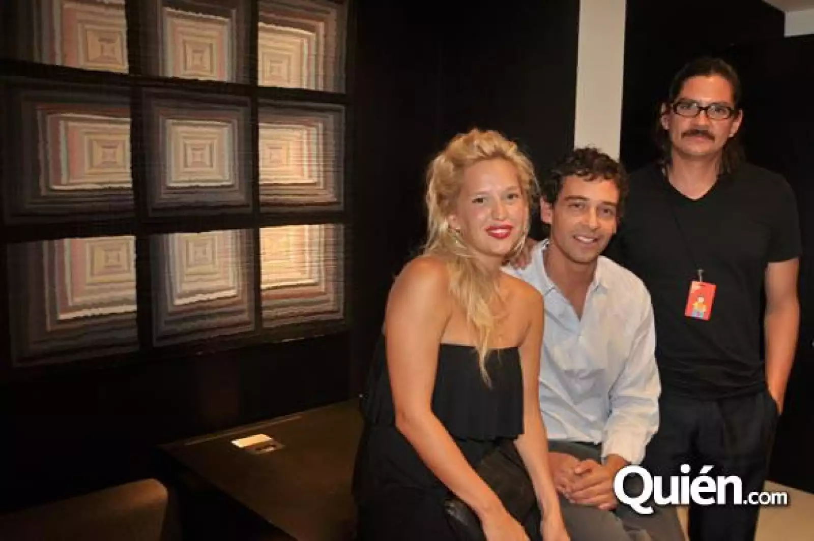 Zona Maco Inauguración