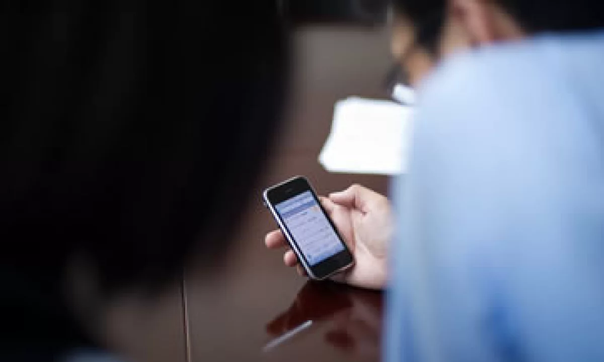 MyPrice está disponible para los dispositivos de Apple. (Foto: Getty Images)