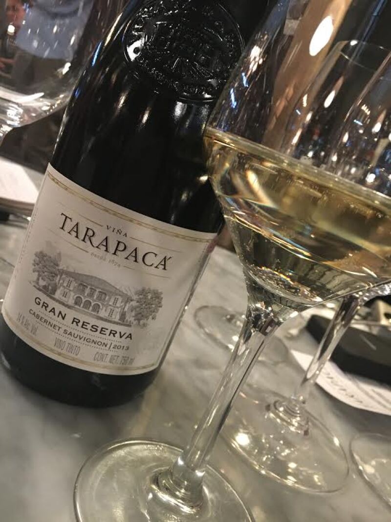 Tarapaca