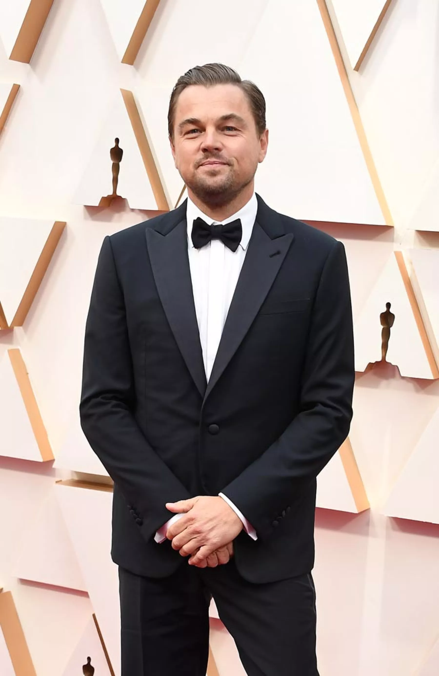 Leonardo DiCaprio.