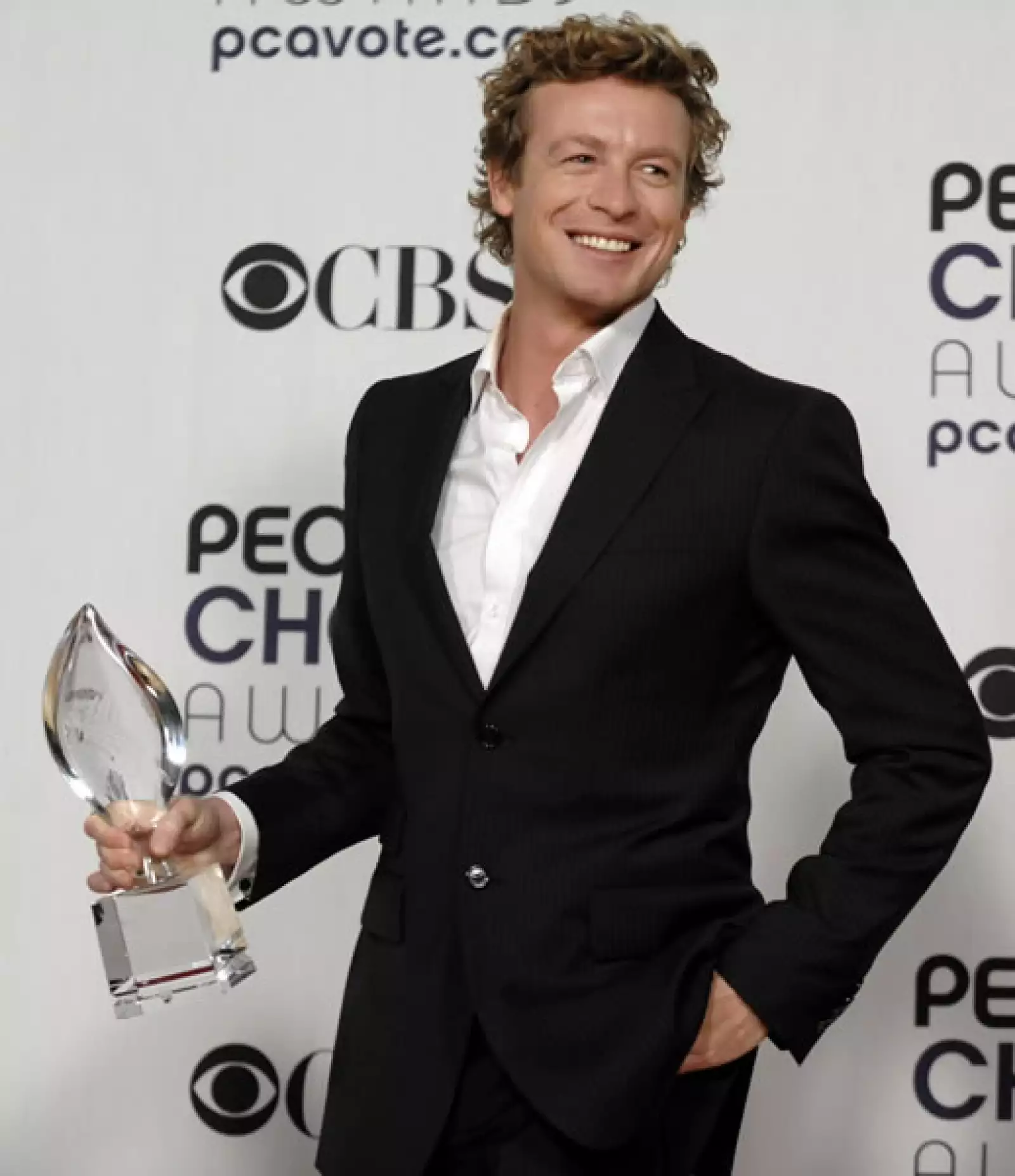 Ganadores de los Peoples Choice Awards